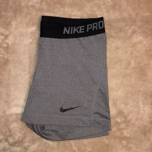Nike Pro Shorts